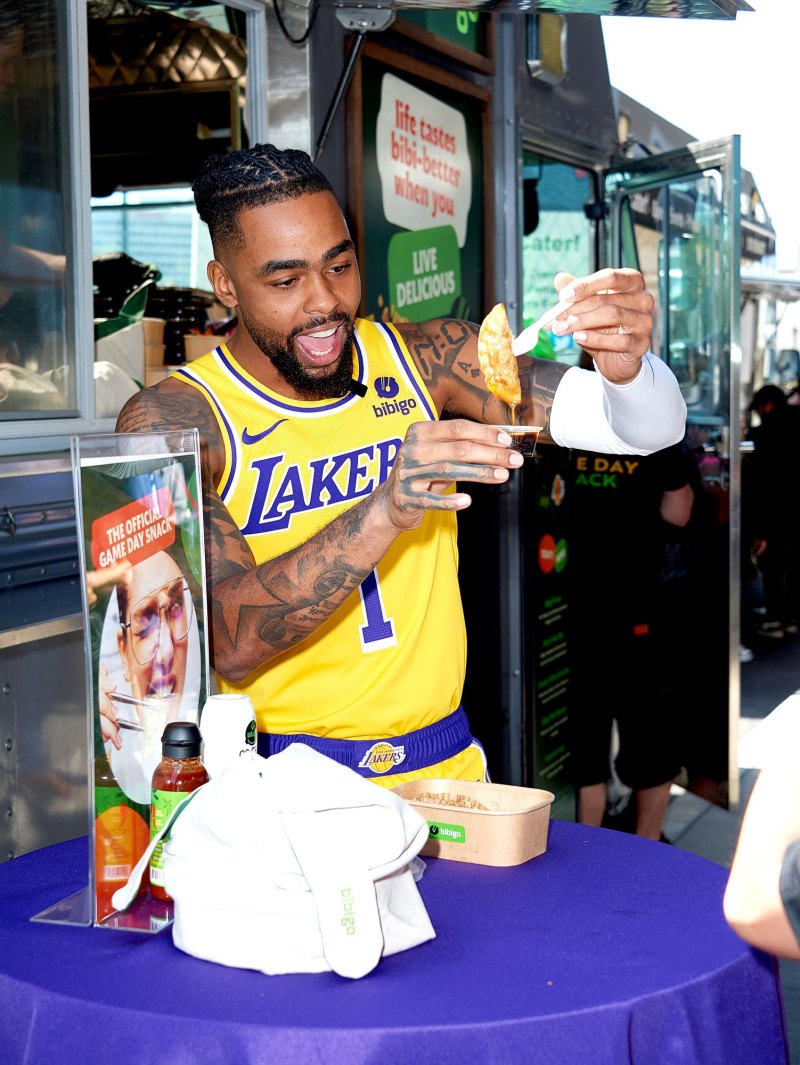 What Your Favorite Stars Are Doing This Week: Hot Photos 63 Hotpics-10052023-1347 D'Angelo Russell