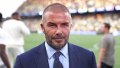 Is David Beckham Retired FEAT