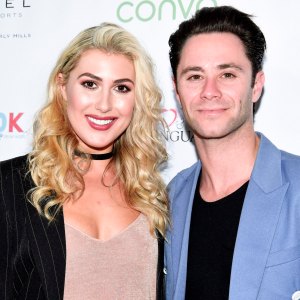 FEATURE Is Emma Slater Married Her Relationship With Ex Husband Sasha Farber Why They Divorced and More