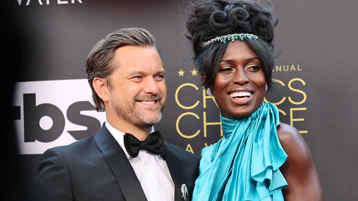 Jodie Turner, Joshua Jackson’s Friends Hope for Reconciliation