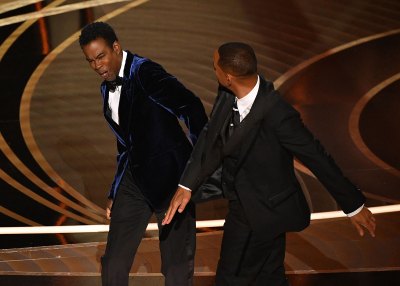 Jada Pinkett-Smith Confirms She and Will Have Been Separated For 7 Years as She Talks Oscars Slap