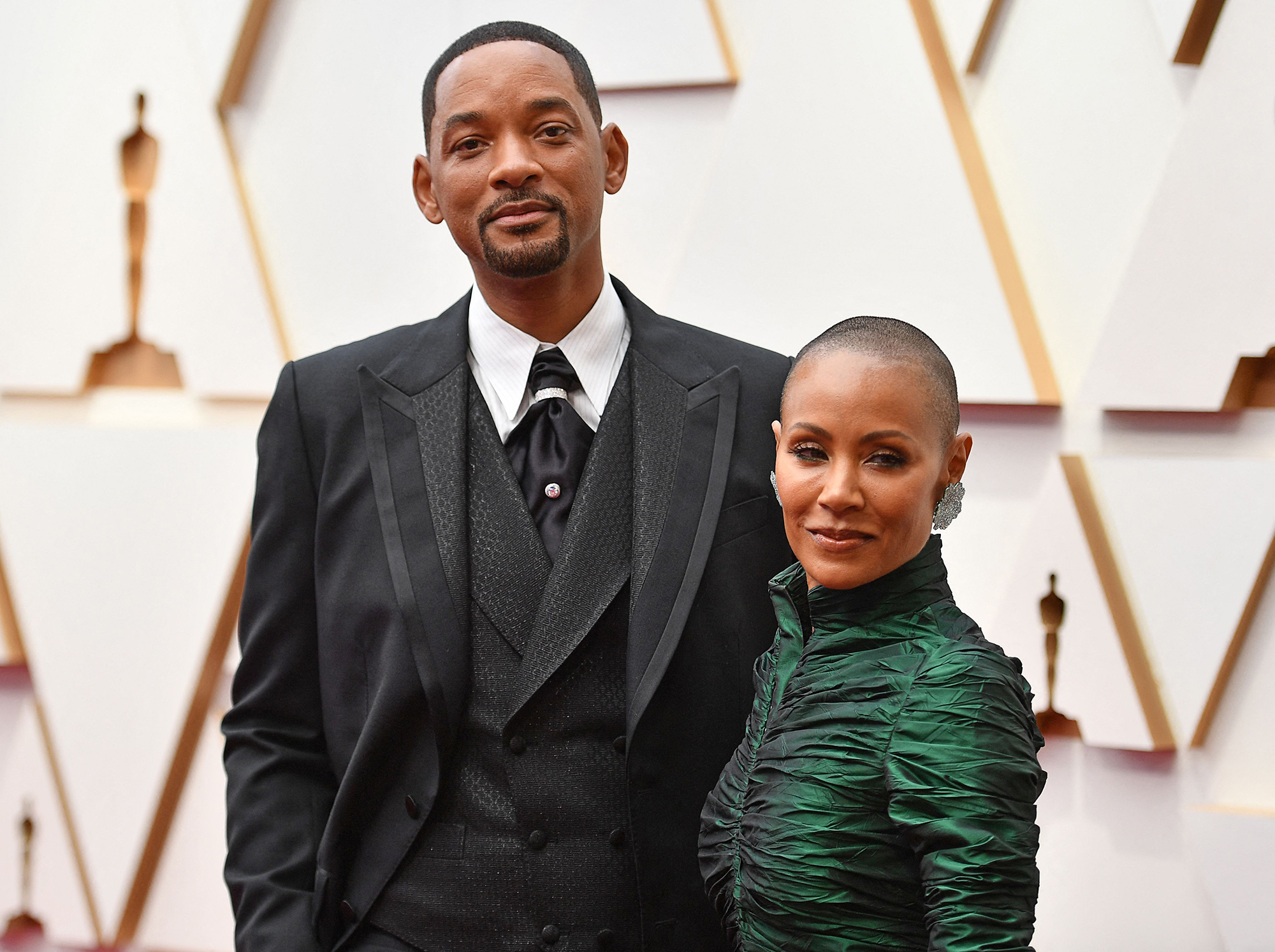 Jada Pinkett-Smith Confirms She and Will Have Been Separated For 7 Years as She Talks Oscars Slap