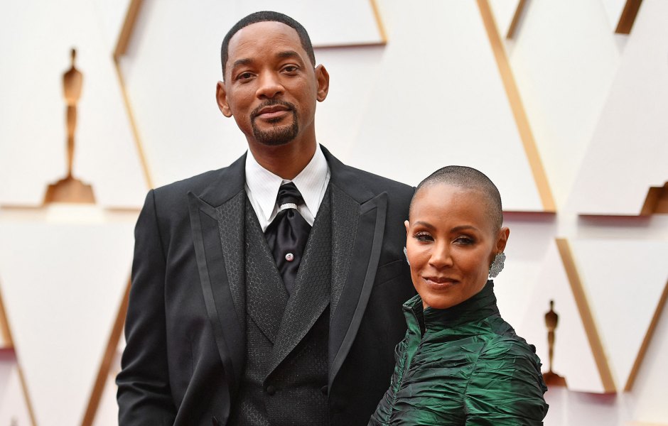 Jada Pinkett-Smith Confirms She and Will Have Been Separated For 7 Years as She Talks Oscars Slap
