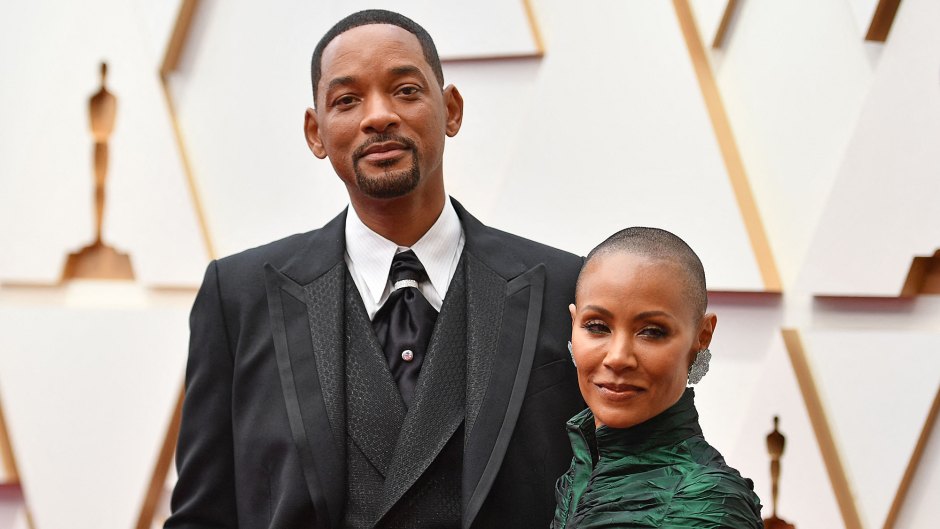 Jada Pinkett-Smith Confirms She and Will Have Been Separated For 7 Years as She Talks Oscars Slap