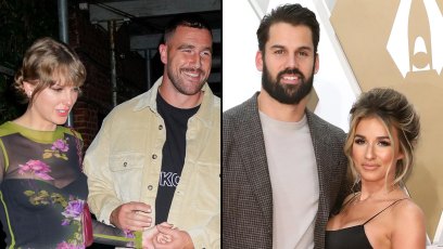 jessie james decker taylor swift travis kelce