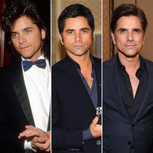 John Stamos Plastic Surgery 297