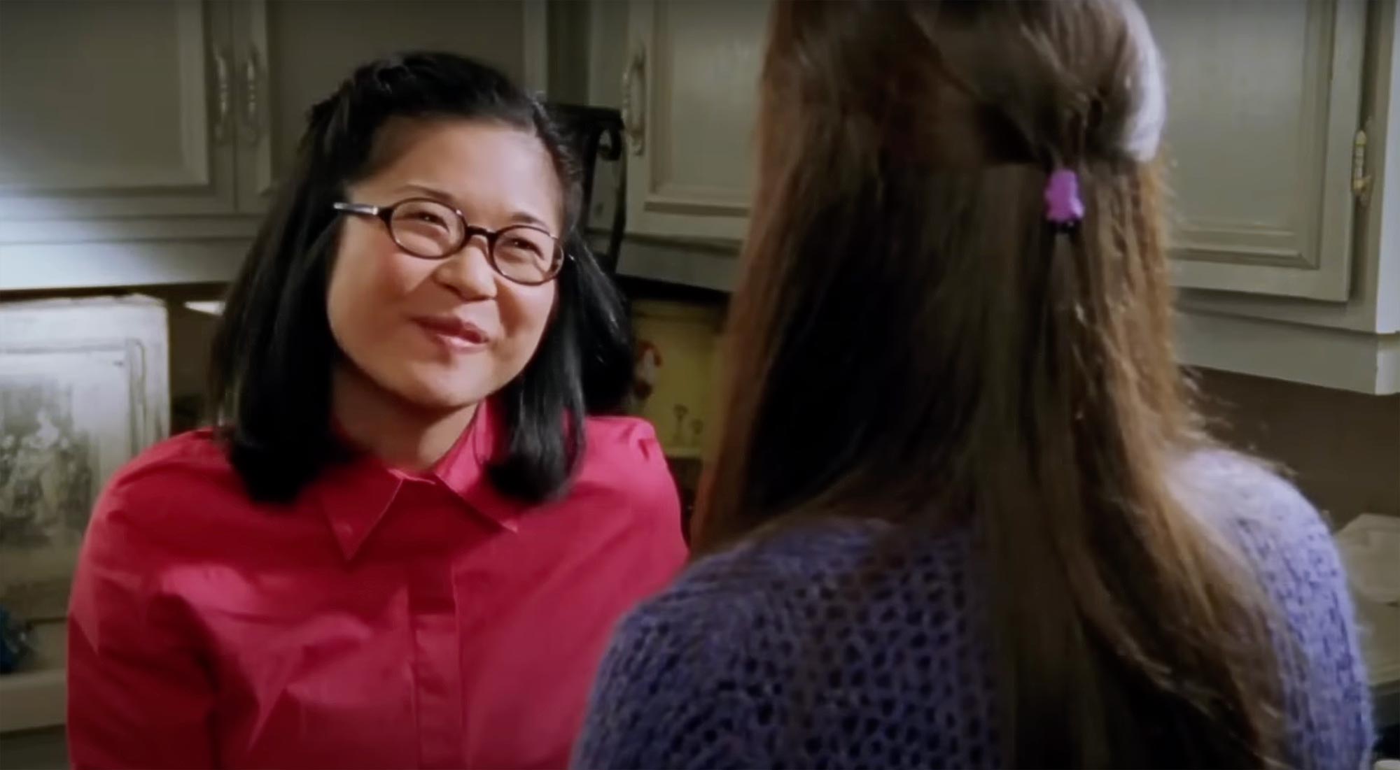 Keiko Agena s Total Transformation Over The Years From Gilmore Girls to Prodigal Son 421