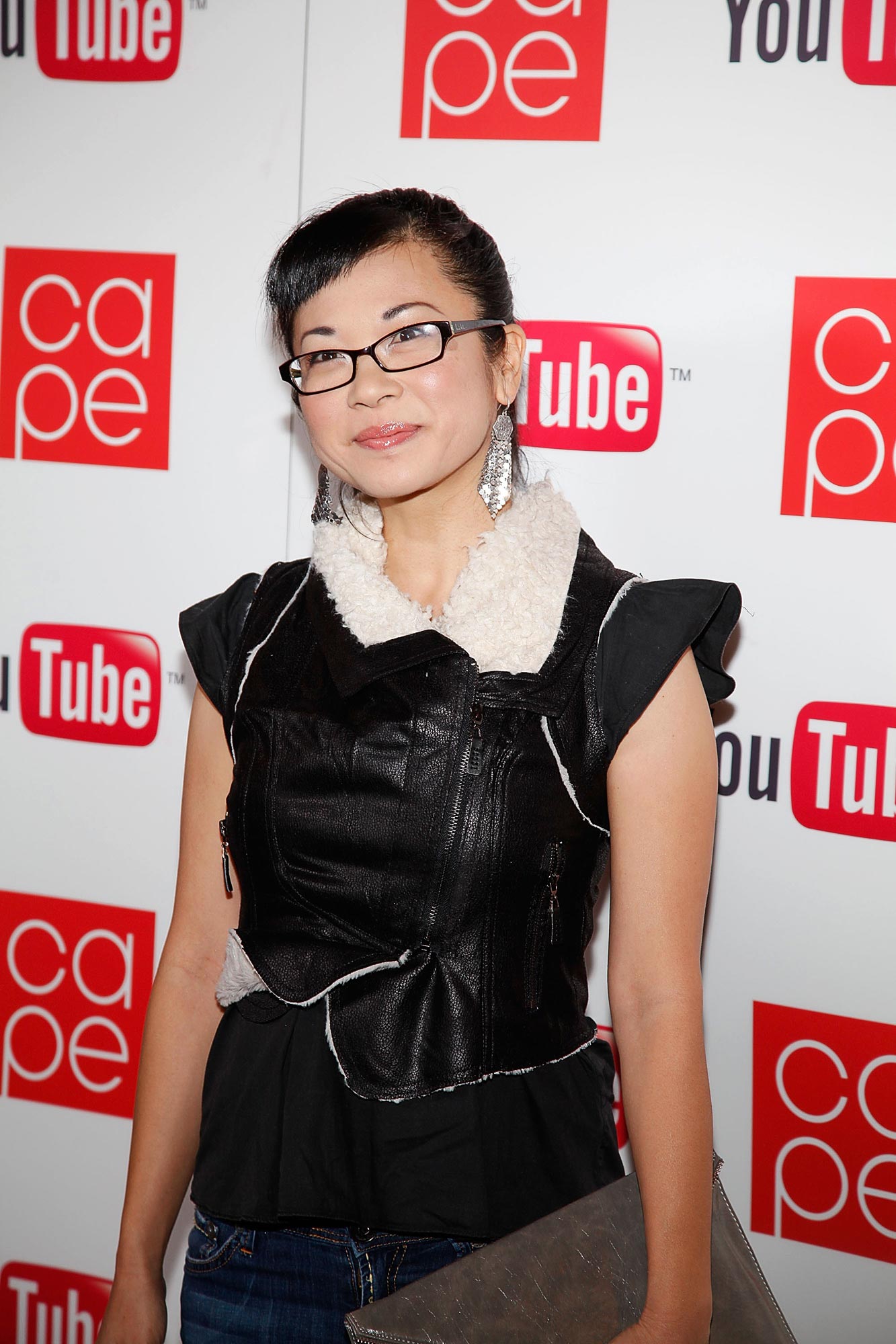 Keiko Agena s Total Transformation Over The Years From Gilmore Girls to Prodigal Son 423