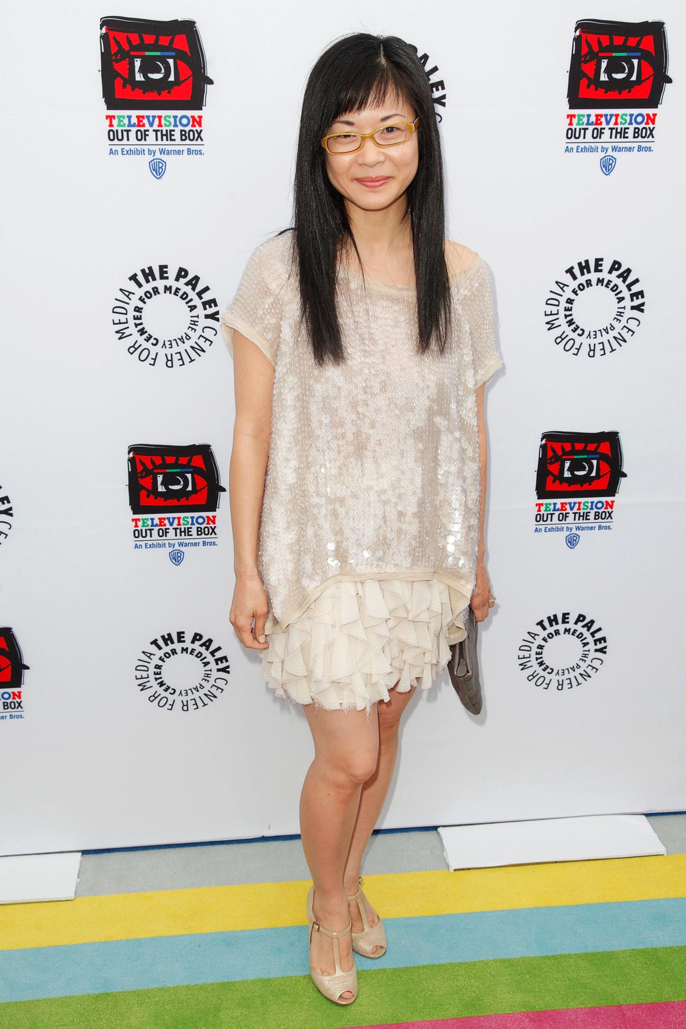 Keiko Agena s Total Transformation Over The Years From Gilmore Girls to Prodigal Son 424