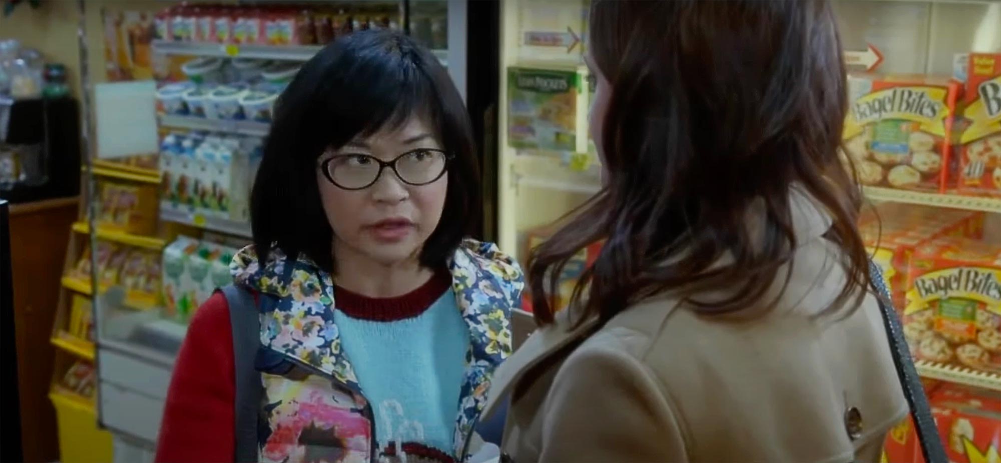 Keiko Agena s Total Transformation Over The Years From Gilmore Girls to Prodigal Son 425