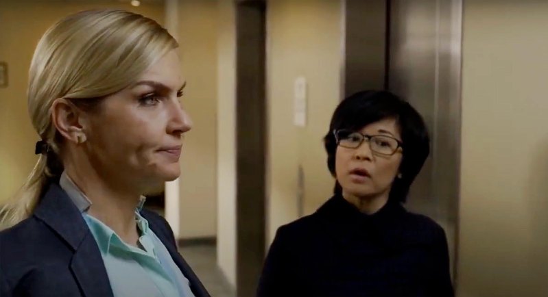 Keiko Agena s Total Transformation Over The Years From Gilmore Girls to Prodigal Son 427