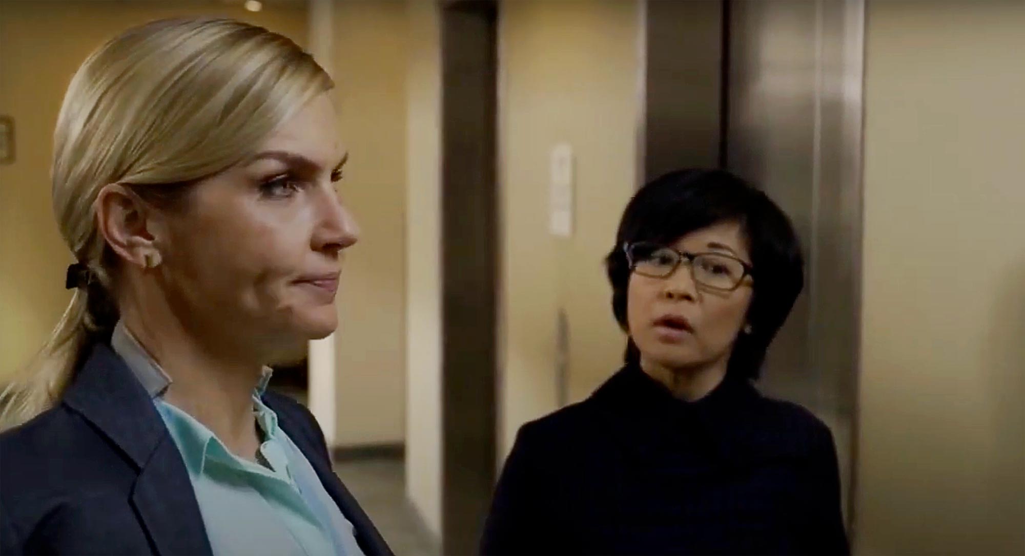 Keiko Agena s Total Transformation Over The Years From Gilmore Girls to Prodigal Son 427