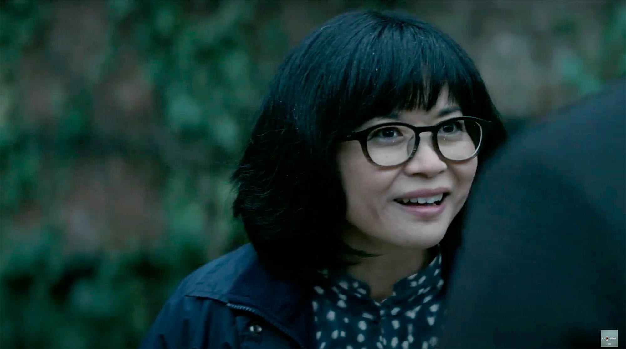 Keiko Agena s Total Transformation Over The Years From Gilmore Girls to Prodigal Son 428