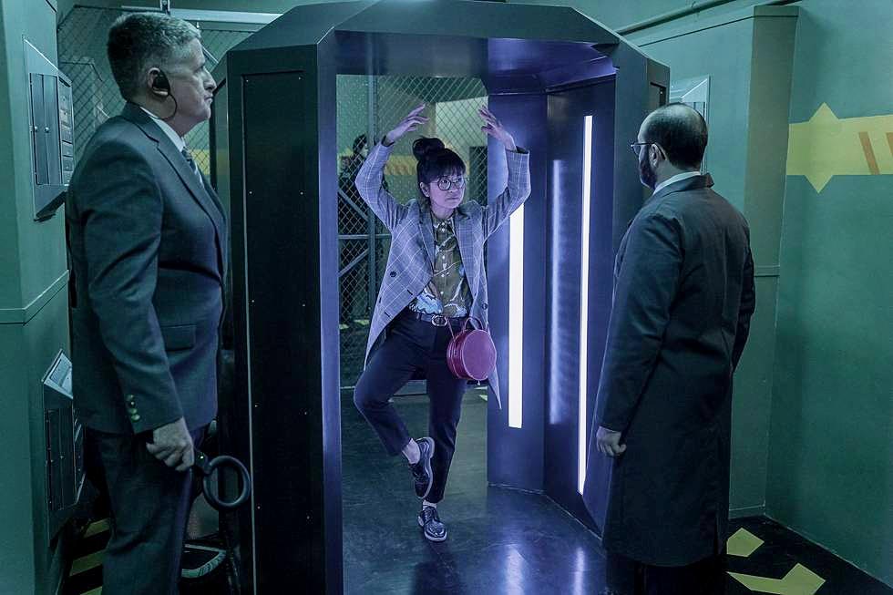 Keiko Agena s Total Transformation Over The Years From Gilmore Girls to Prodigal Son 429