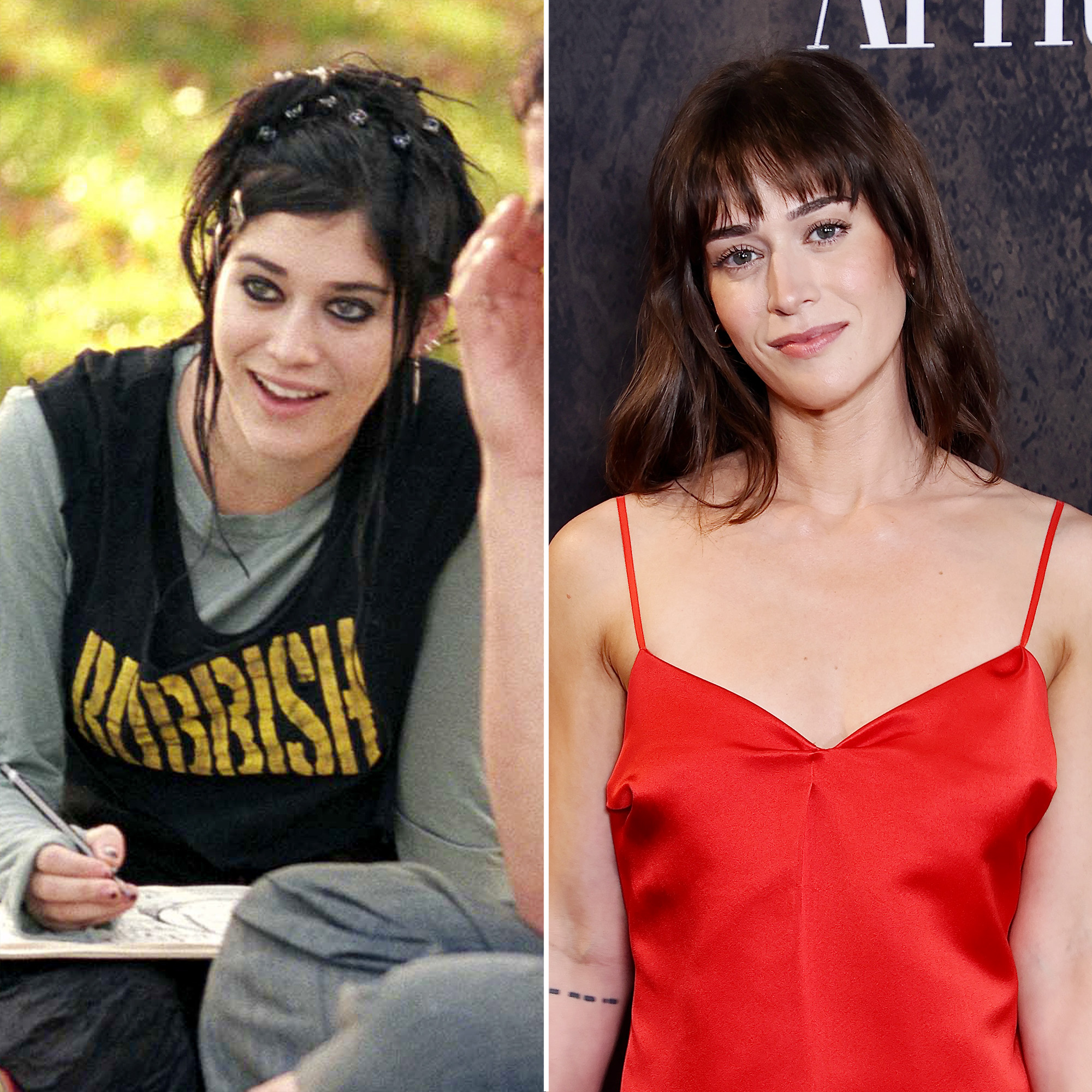 Mean Girls Cast Where Are They Now 481