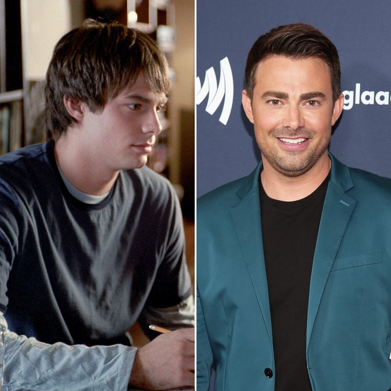 Mean Girls Cast Where Are They Now 482