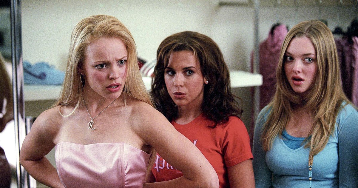 Where Is the Cast of ‘Mean Girls’ Now? Updates and Photos