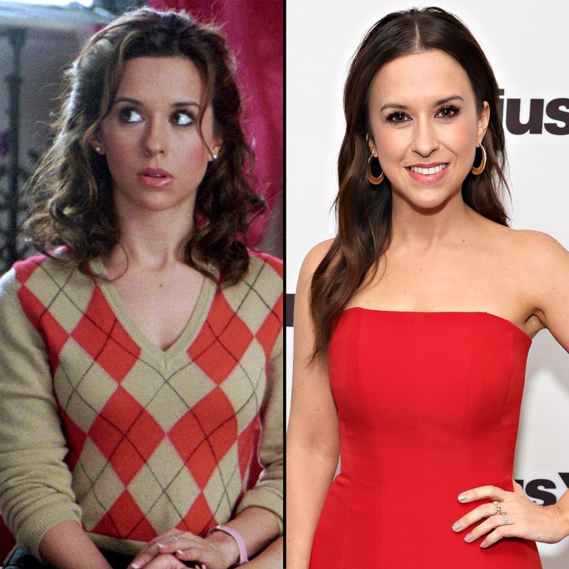 Mean Girls Cast Where Are They Now 496