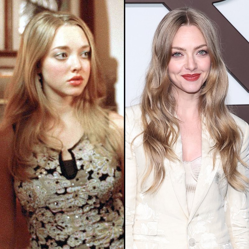 Mean Girls Cast Where Are They Now 497