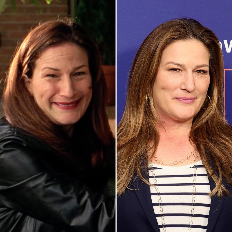 Mean Girls Cast Where Are They Now 498