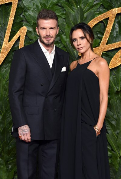 Rebecca Loos Slams David Beckham For Making Her Look Like A 'Liar' In Netflix Doc