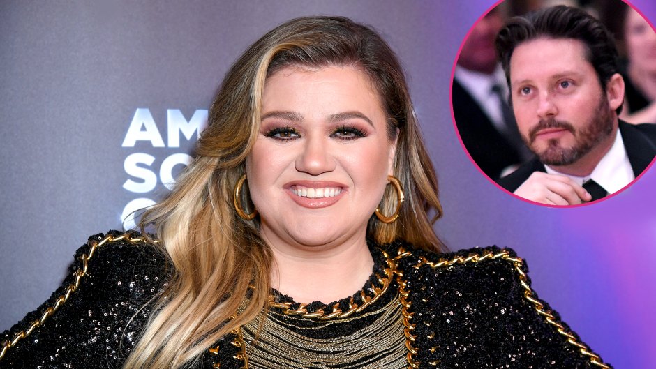 Since Brandon Blackstock's Been Gone! Inside Kelly Clarkson’s Complete Dating History1