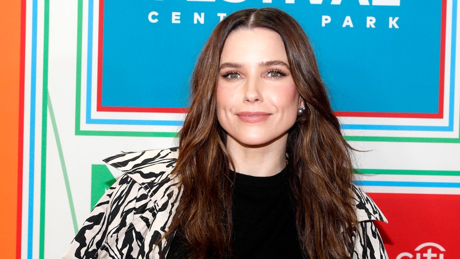 Sophia Bush Is Surrounded By a Supportive Family: Meet Her Parents Charles and Maureen