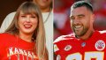 Taylor Swift Boosts Travis Kelce’s Game and Kansas City Chiefs Coach Approves, ‘Taylor Can Stay Around All She Wants