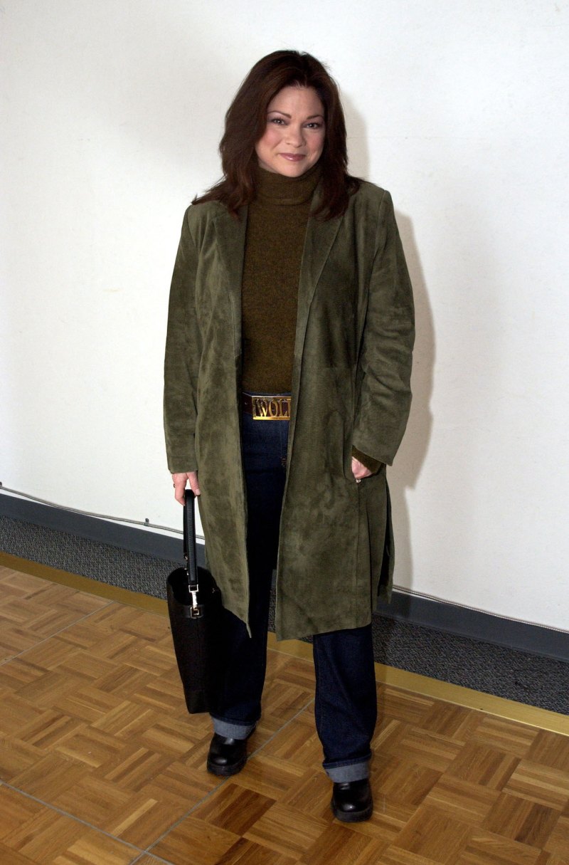 Valerie Bertinells Weight Loss Journey in Photos