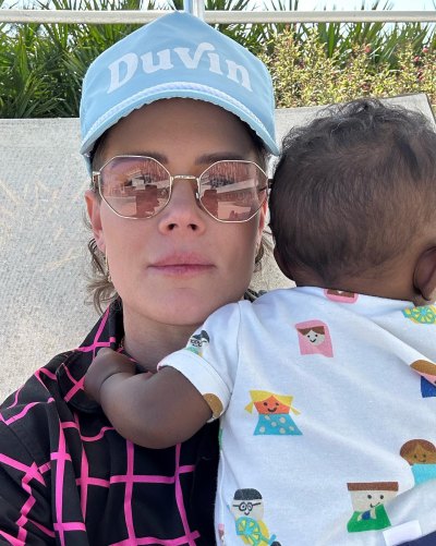 Who Is Ashlyn Harris