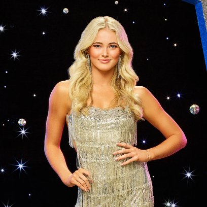 Who Is Rylee Arnold Meet The Dancing With The Stars Pro Rumored To Be Dating Partner Harry Jowsey 270
