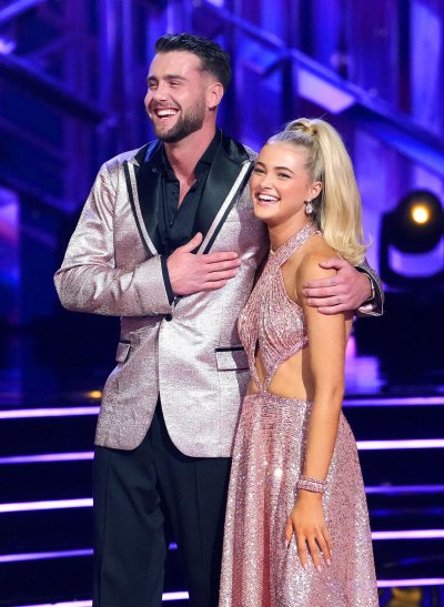 Who Is Rylee Arnold Meet The Dancing With The Stars Pro Rumored To Be Dating Partner Harry Jowsey 271