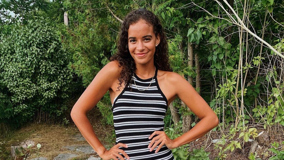 FEATURE Who is Bachelor in Paradises Olivia Lewis