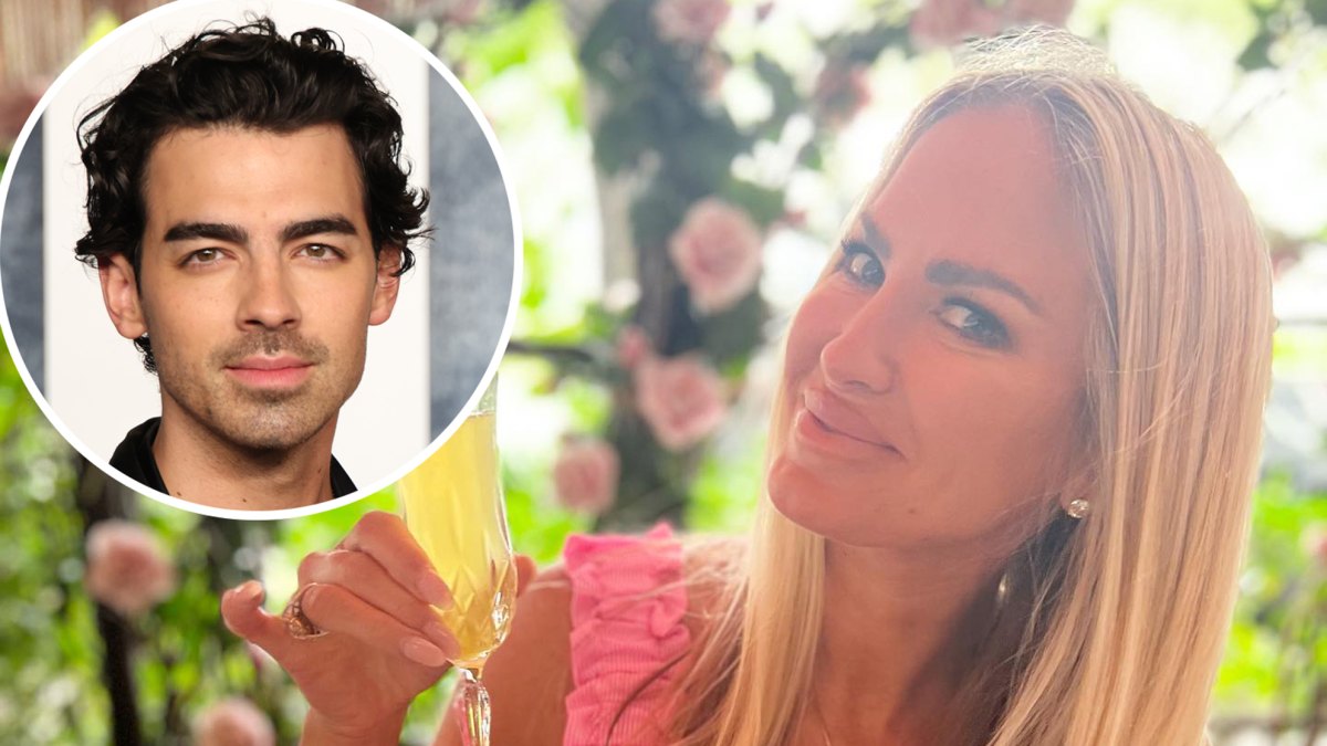 Who is Erica McGraw Everything To Know About Former Playmate Spotted On Yacht With Joe Jonas