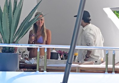 Who is Erica McGraw Everything To Know About Former Playmate Spotted On Yacht With Joe Jonas