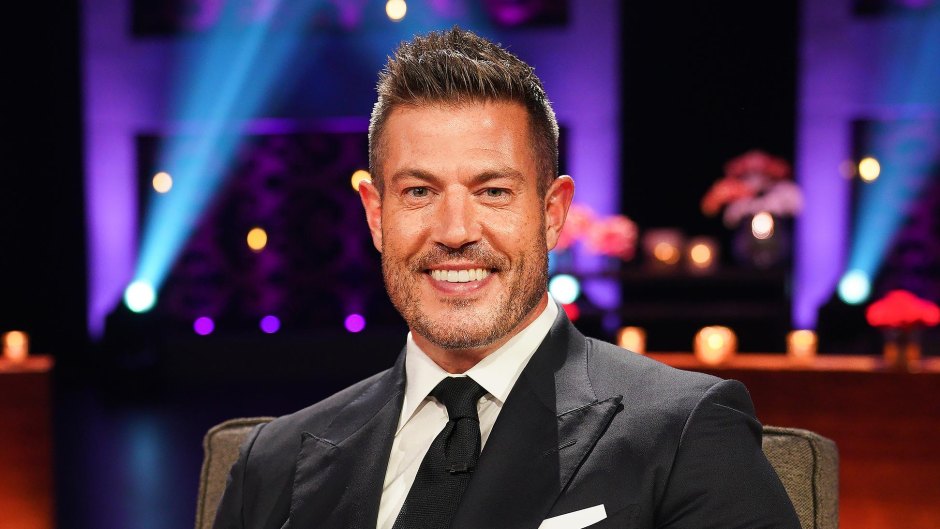 Will There Be a 'Golden Bachelorette?’ Host Jesse Palmer Hints at Potential Series