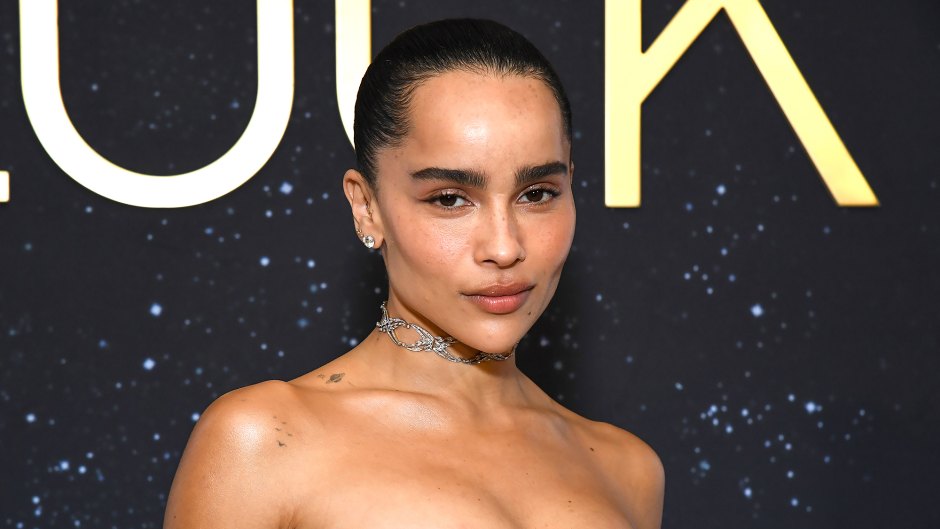 Zoe Kravitz’s Net Worth Isn't Just From Being a Nepo Baby! How She Made Money From Acting and More