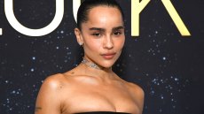 Zoe Kravitz&rsquo;s Net Worth: How She Made Money From TV, Movies and More