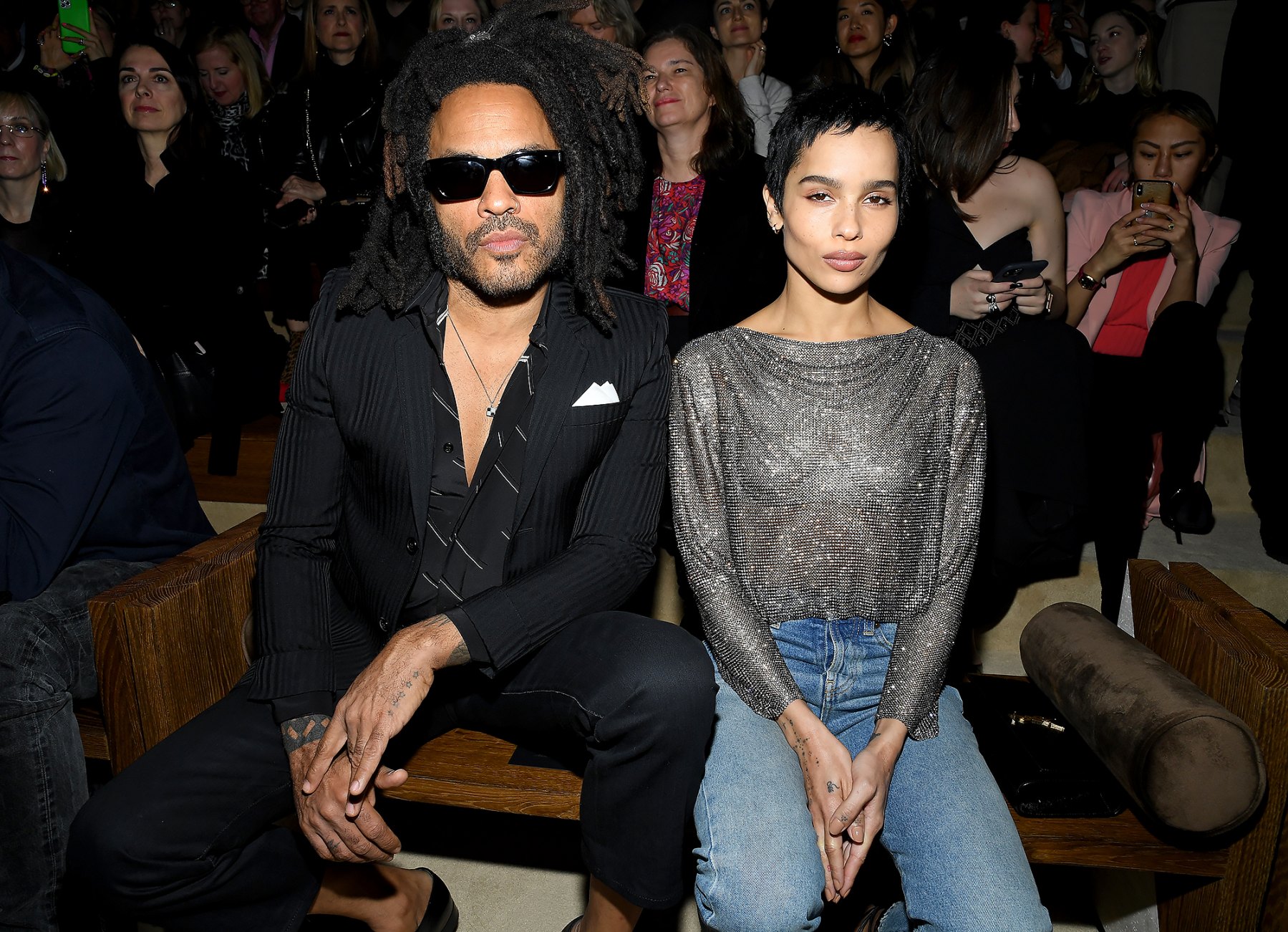 Zoe Kravitz’s Net Worth: How Much Money the Actress Makes | Life & Style