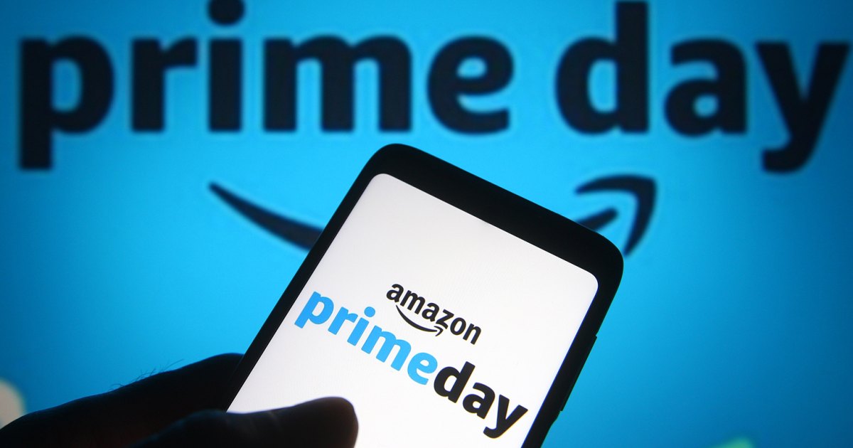 Best Early Amazon Prime Day 2023 Deals