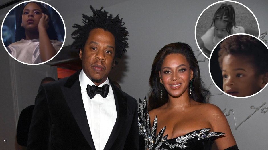How Many Kids Do Beyonce and Jay-Z Have? Meet Their Children