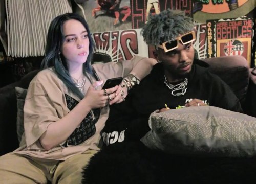 Billie Eilish Dating History: Boyfriends, Exes, Relationships | Life