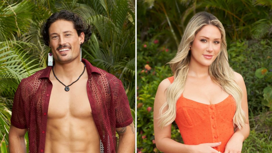What Happened Between Bachelor in Paradise's Brayden and Rachel?