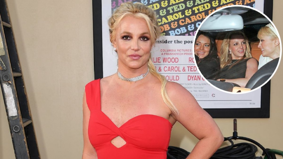 Britney Spears