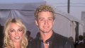 britney spears justin timberlake abortion