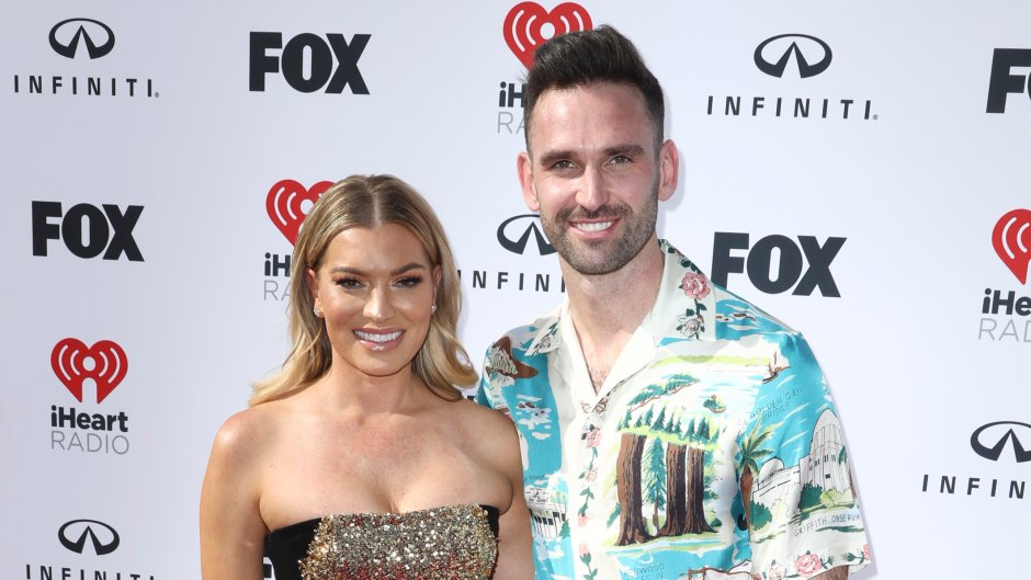 Summer House's Lindsay Hubbard and Carl Radke Avoid Each Other at 'Winter House' Party After Split