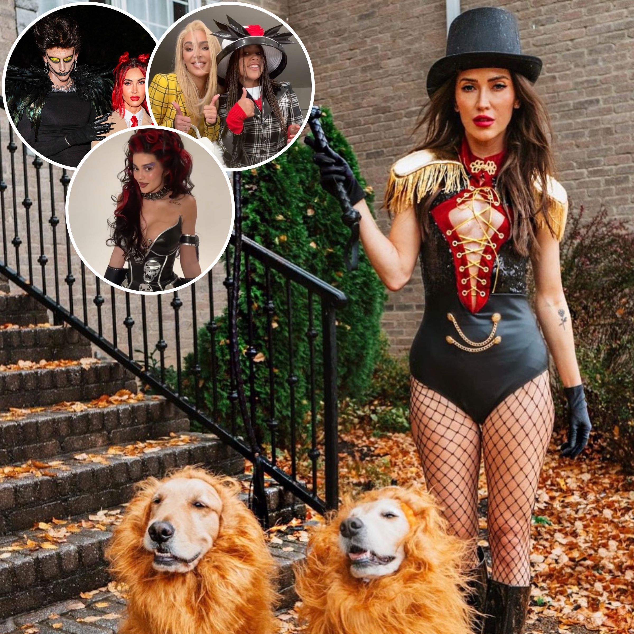 Britney Spears Halloween Costumes DIY – Hollywood Life