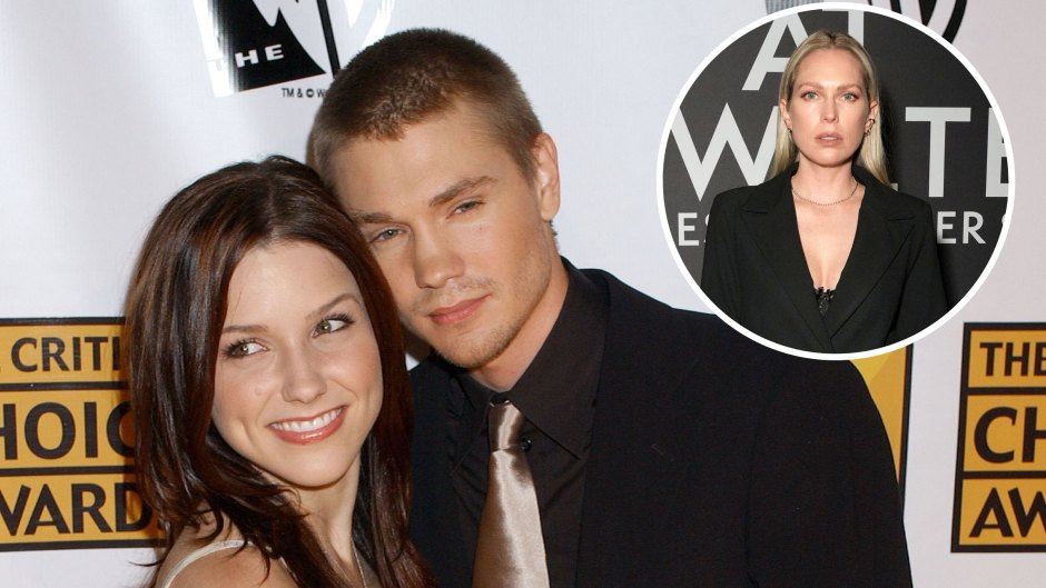 Erin Foster Claims Ex Chad Michael Murray ‘Definitely Did Cheat’ on Her With Sophia Bush