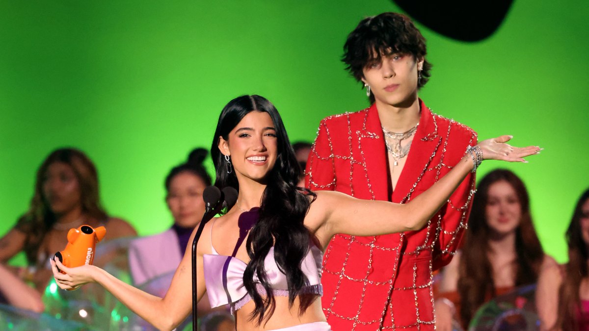 Are Charli D'Amelio and Landon Barker Still Together?