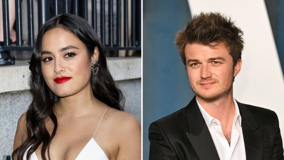 Are Chase Sui Wonders and Joe Keery Dating? Inside Romance Rumors After Their Cozy Date